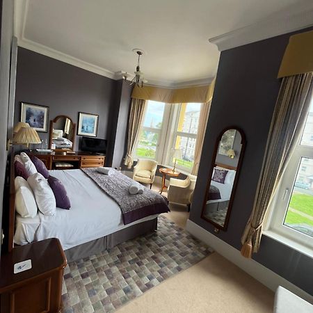 Bed and Breakfast 17 Wilmington Square AEGON International Exteriér fotografie
