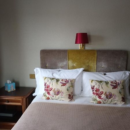 Bed and Breakfast 17 Wilmington Square AEGON International Exteriér fotografie