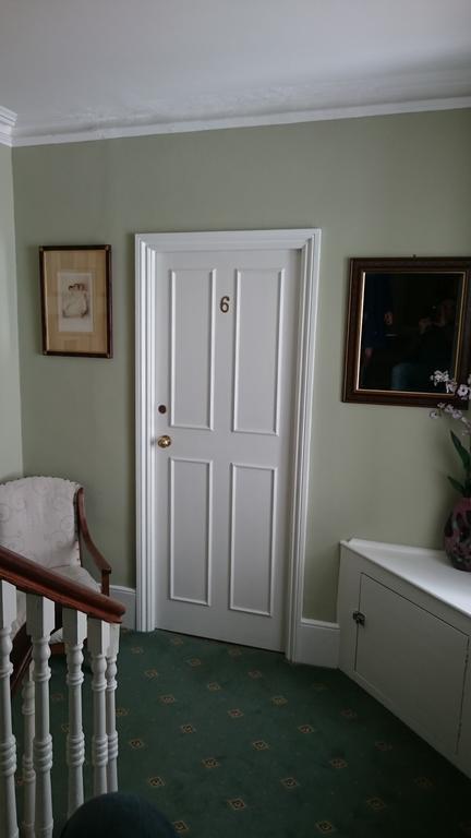 Bed and Breakfast 17 Wilmington Square AEGON International Exteriér fotografie