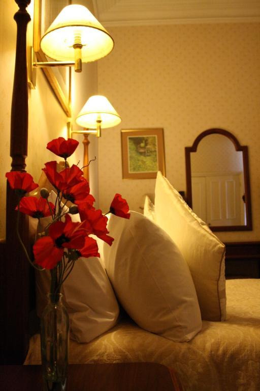Bed and Breakfast 17 Wilmington Square AEGON International Pokoj fotografie