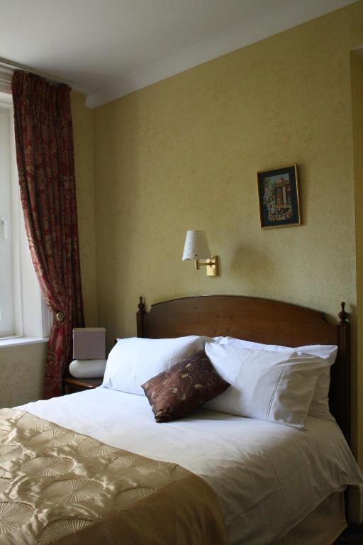 Bed and Breakfast 17 Wilmington Square AEGON International Pokoj fotografie