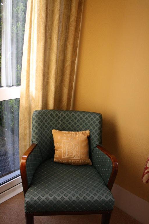 Bed and Breakfast 17 Wilmington Square AEGON International Pokoj fotografie
