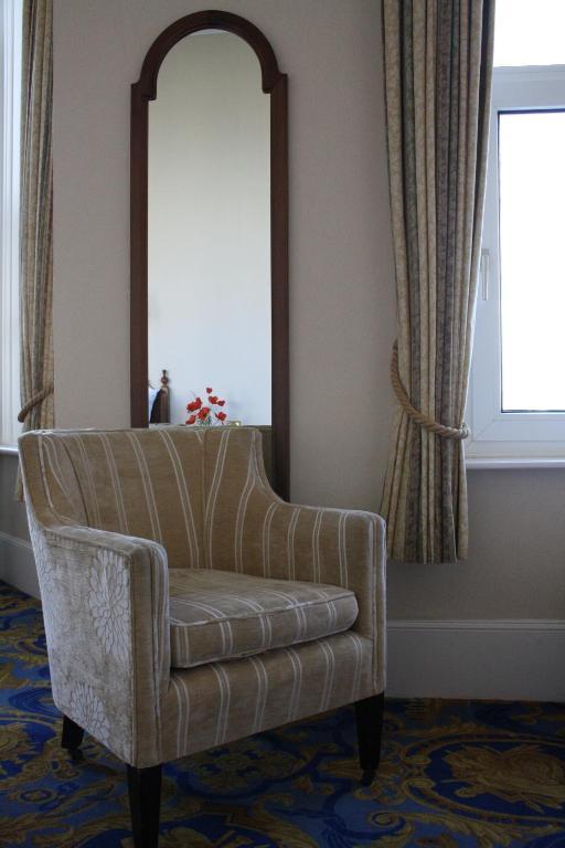 Bed and Breakfast 17 Wilmington Square AEGON International Pokoj fotografie