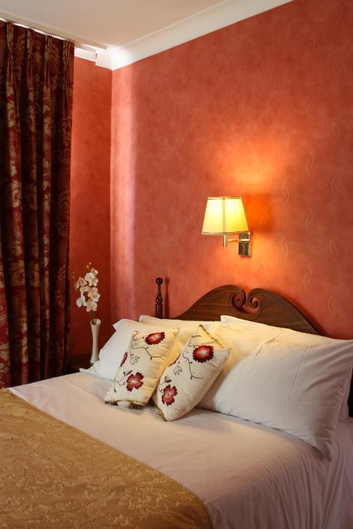 Bed and Breakfast 17 Wilmington Square AEGON International Pokoj fotografie