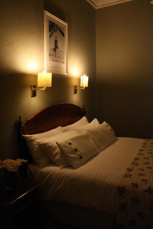 Bed and Breakfast 17 Wilmington Square AEGON International Pokoj fotografie