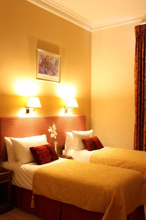 Bed and Breakfast 17 Wilmington Square AEGON International Pokoj fotografie
