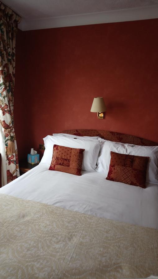 Bed and Breakfast 17 Wilmington Square AEGON International Exteriér fotografie