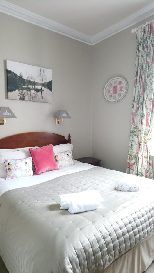 Bed and Breakfast 17 Wilmington Square AEGON International Exteriér fotografie